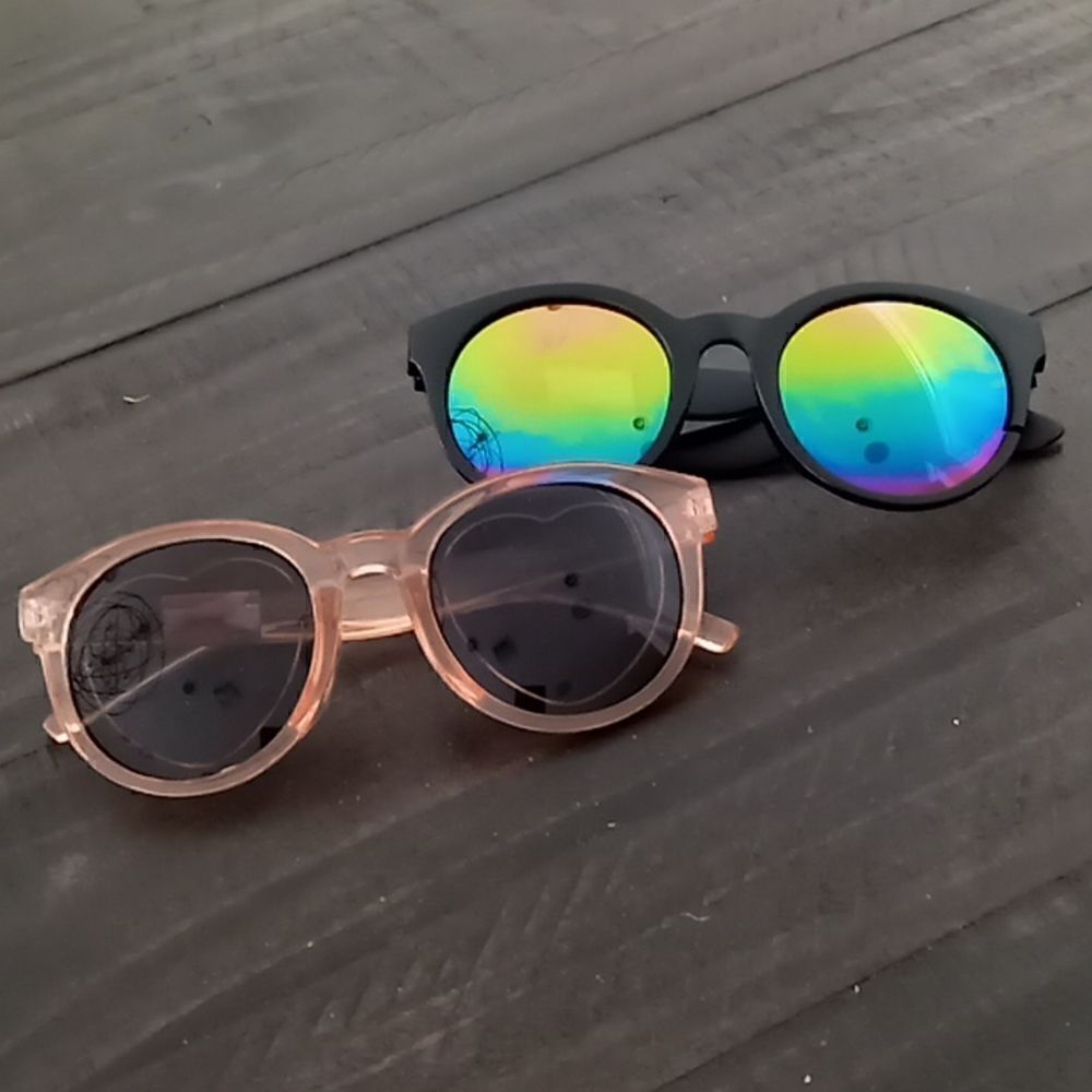 Fashion sunglasses  